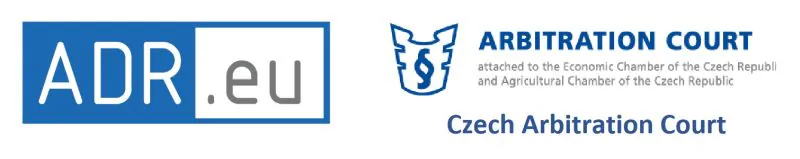 Sąd Arbitrażowy ADR w&nbsp;Pradze