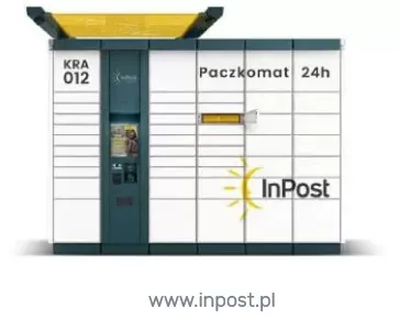 Opisowa nazwa firmy. Popularna nazwa produktu na przykładzie marki PACZKOMAT.