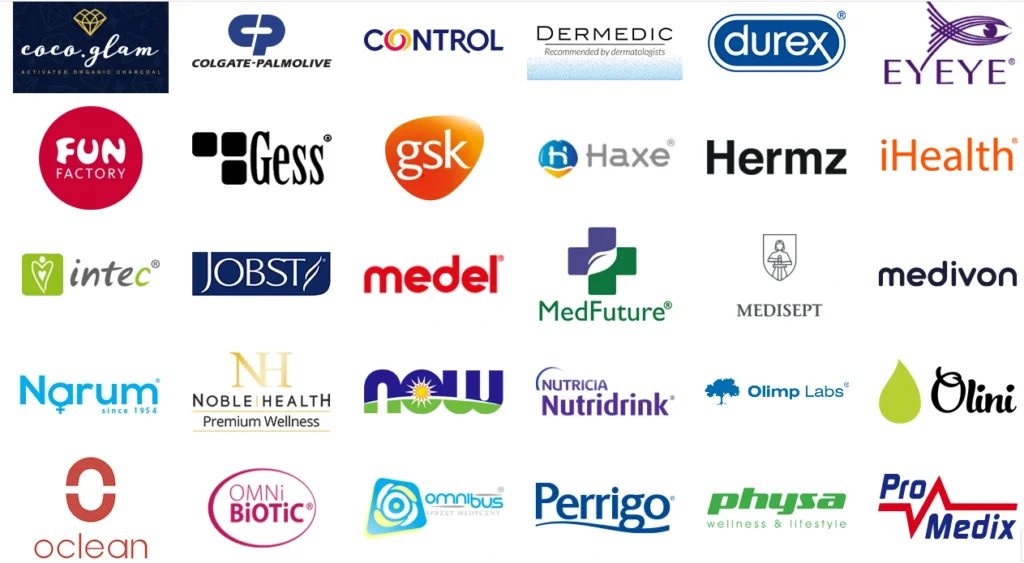 strefa marek na allegro