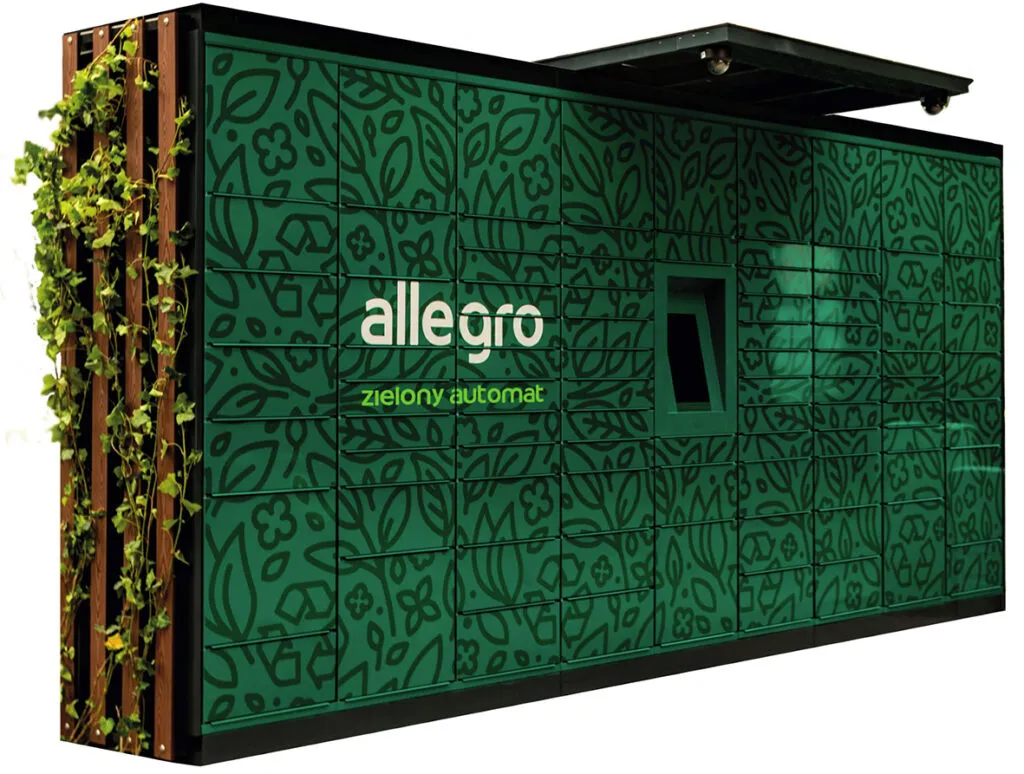 strefa marek na allegro