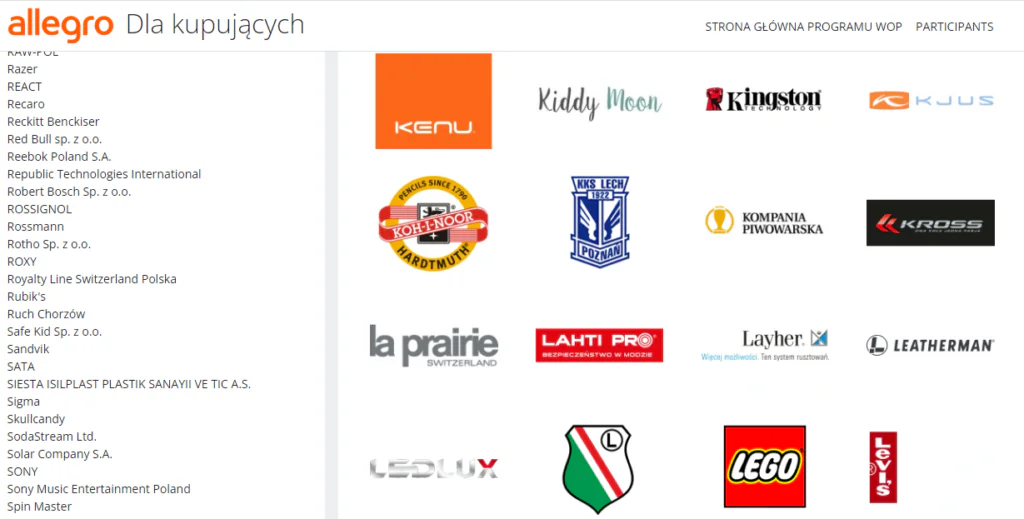 program współpraca w&nbsp;ochronie praw