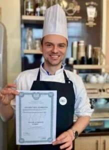 Właściciel znaku towarowego