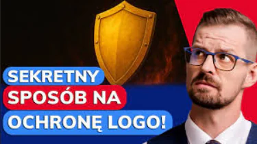 Zastrzeżenie logo w formie wzoru przemysłowego
